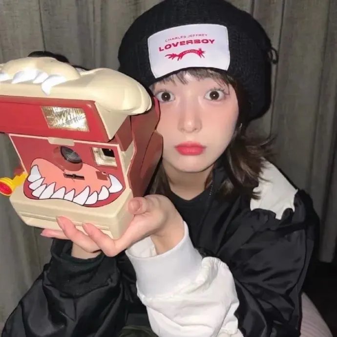 金鱼2023