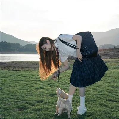 我的新野蛮女友